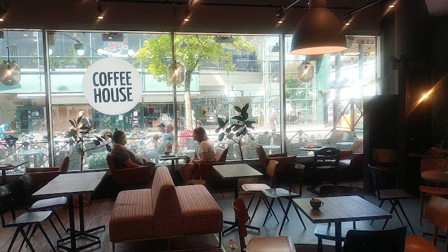 Comentarii opinii despre Coffee House, Pori