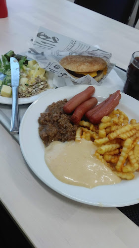 Tiinan kotiruoka - Nokia