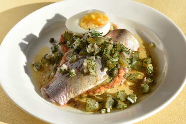 Reviews of Kahvila Ravintola Saltbodan in Loviisa - Ravintola-ala