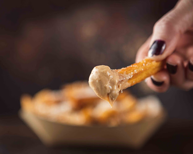 Social Burgerjoint Tampere - Ravintola-ala