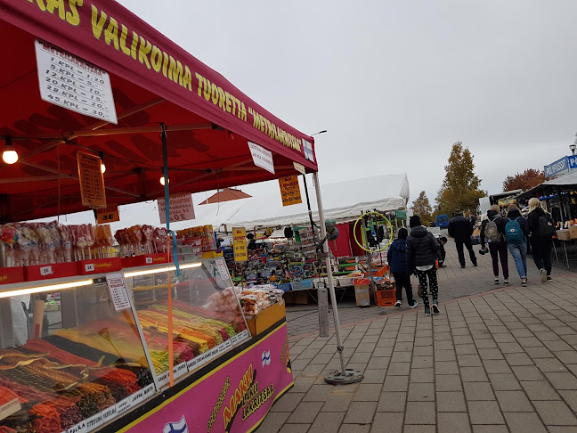 Opinii despre Rantatori în Raahe - Ravintola-ala