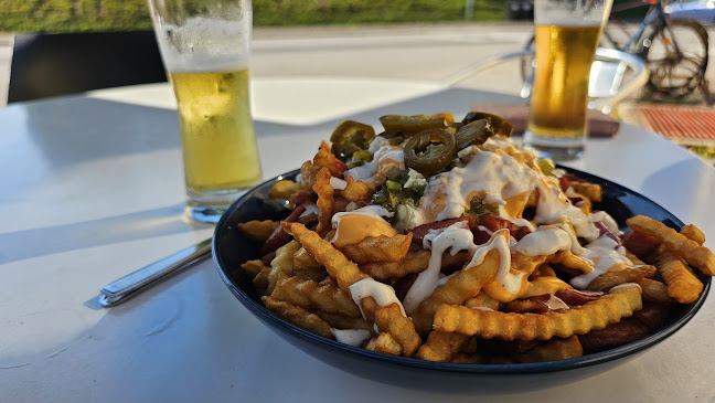 Opinii despre Grillimpi în Loviisa - Ravintola-ala