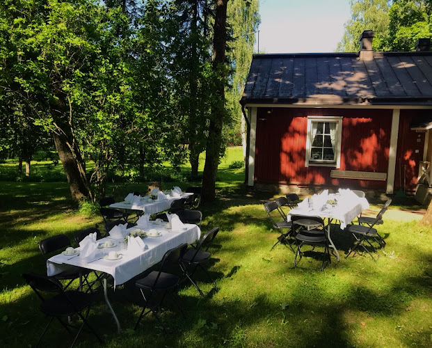 Juhla Mintut - Helsinki