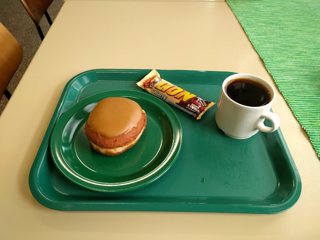 Opinii despre Haminan Sotilaskotiyhdistys Ry în Hamina - Ravintola-ala