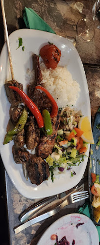 Opinii despre Ravintola Ani în Helsinki - Ravintola-ala