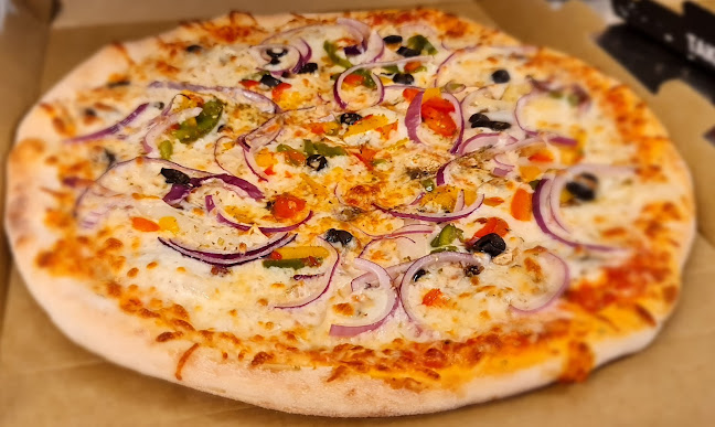 Opinii despre Mr. Denis Ravintola în Kaarina - Ravintola-ala