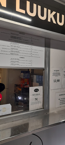 Dixieland deli - Ravintola-ala