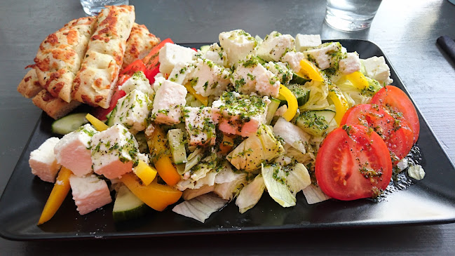 Matilan Ankkuri - Sumiainen