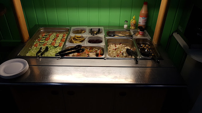 Suzan Pizzeria - Vantaa