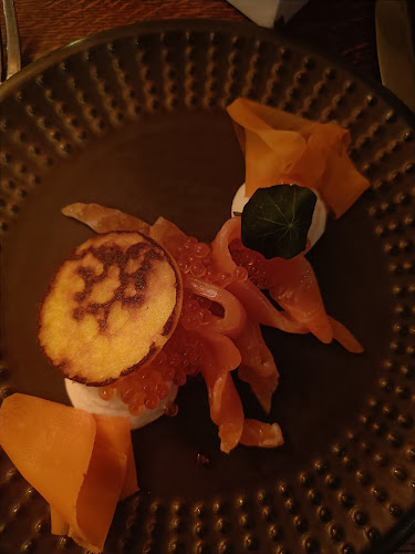 Opinii despre Ravintola Ragu în Helsinki - Ravintola-ala