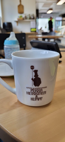 Comentarii opinii despre Pekka Heikkinen & Kumpp.