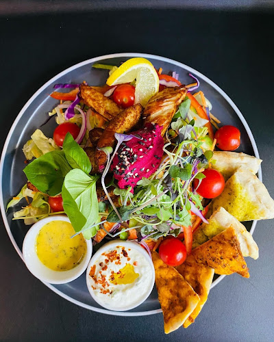 Malmin Kebab Pizzeria - Turku