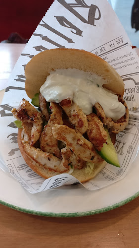 Comentarii opinii despre Foody Forum