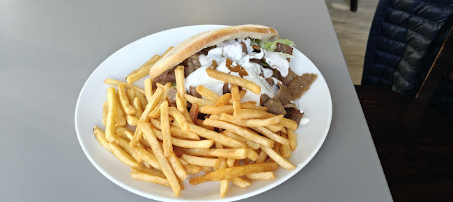 Leison Café - Vaasa