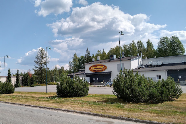 Suur-Savon Leipomo - Mikkeli