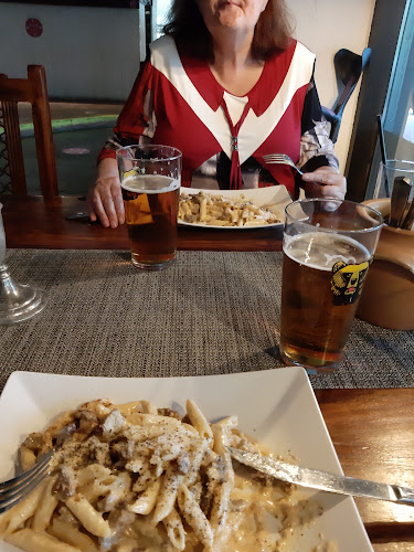 Ravintola Krook Oy - Ravintola-ala