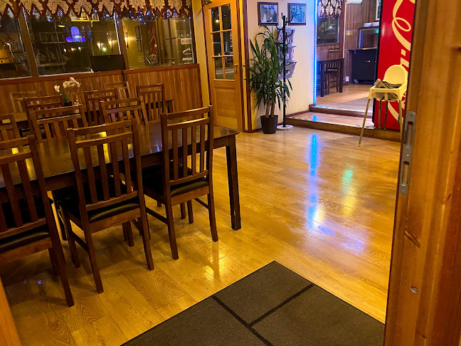 Melisa Kebab Pizzeria - Ravintola-ala