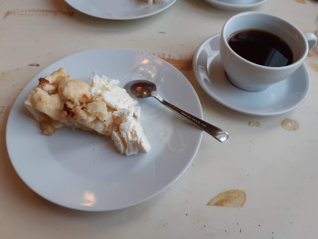 Comments and reviews of Valkoinen Puu Cafe & Shop