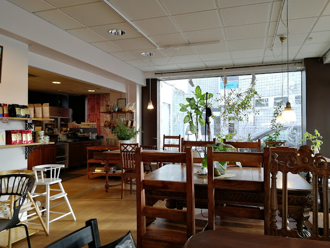 Comentarii opinii despre Konditoria Kahvila Aleksandra Oy