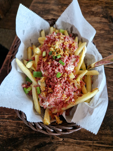 Ylläskammi 718 - Ravintola-ala