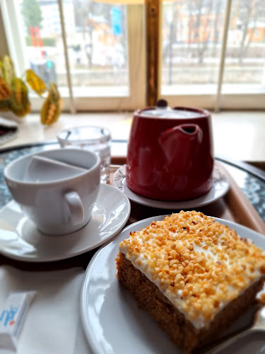 Café Art - Ravintola-ala
