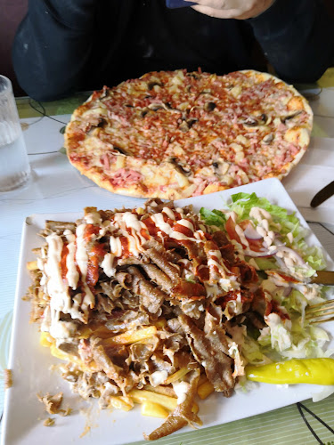 Comentarii opinii despre Pizzeria Ali Baba