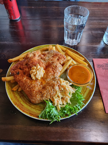 Pancho Villa Express Pori