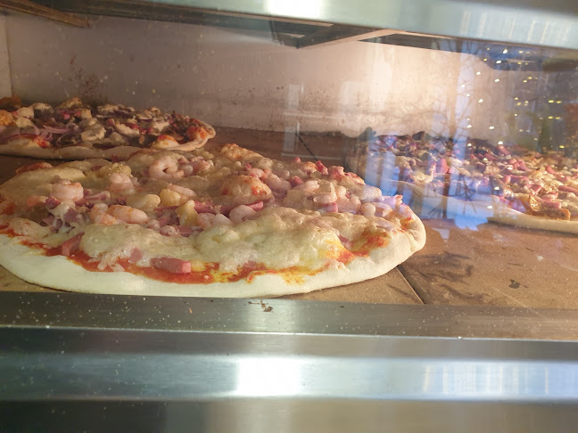 Koivulan Grilli Pizzeria