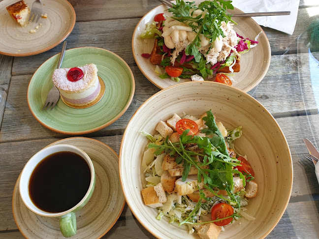 Kahvila Prassen - Ravintola-ala