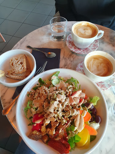 Comments and reviews of Patisserie Teemu Aura Hakaniemi