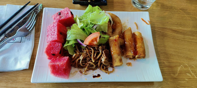 Comentarii opinii despre Ravintola Juku Vaasa