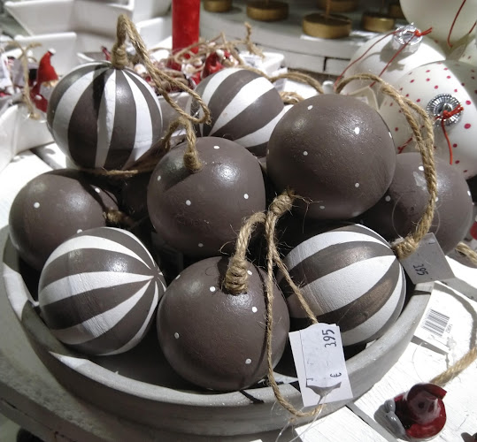 Herkku ja Lahja Murena - Salo