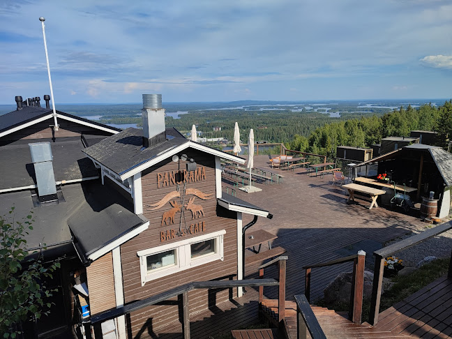 Tahkomäentie 333, 73310 Nilsiä