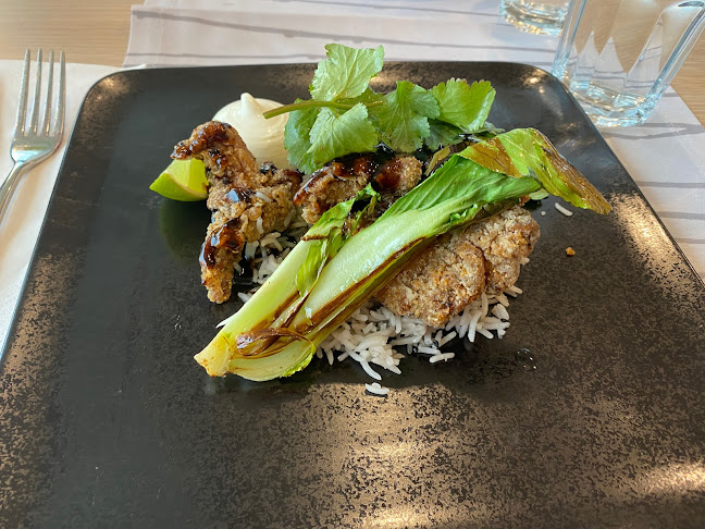 Ravintola Spoon - TAGi - Tapiola - Ravintola-ala