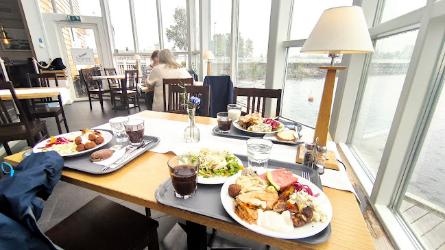 Jungman Restaurant Café Bar