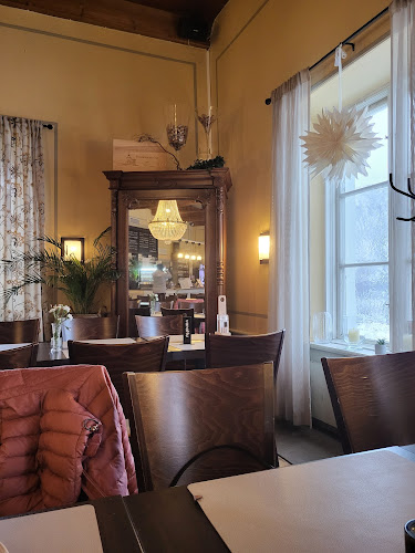 Ravintola Annan Kartano - Helsinki