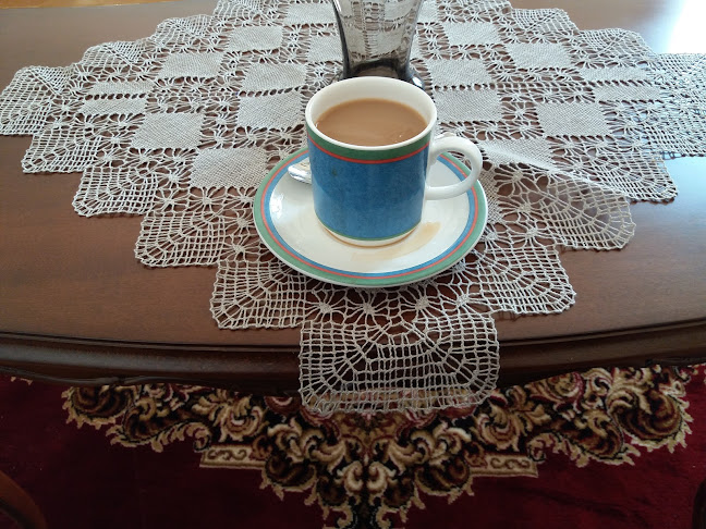 Kartanokahvila Mielihyvin - Tampere