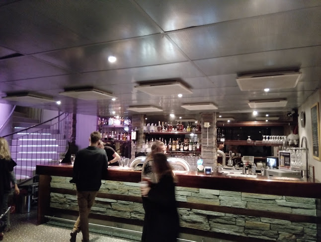 Ravintola Nyyrikki - Helsinki