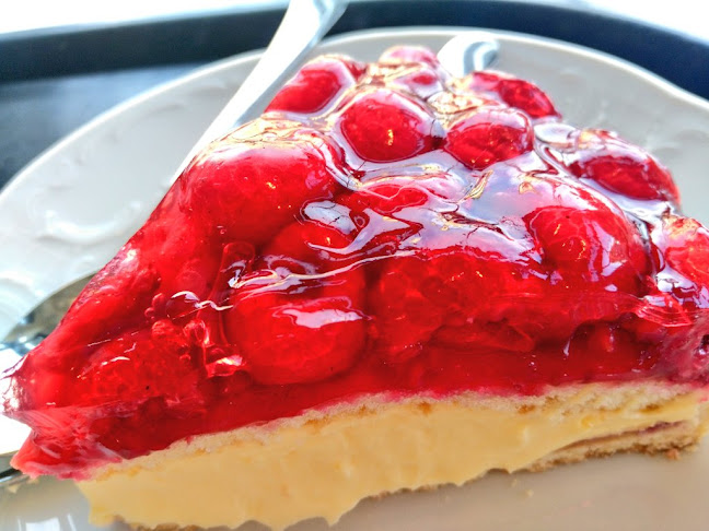 Fazer Café Tempon talo - Tampere