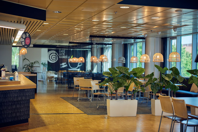 Jaakonkatu 2, 01620 Vantaa