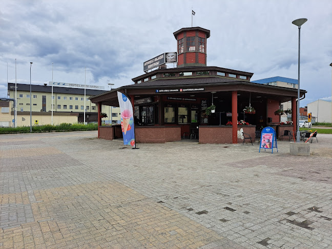 Auto-Grilli Majakka - Kemijärvi