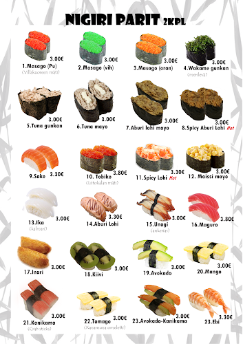 Kun Ming - Ravintola-ala