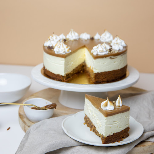 Hyväkakku Kokkola - Ravintola-ala