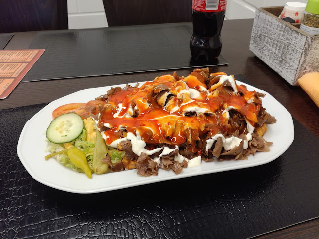 Comments and reviews of Raahen Kebab Grilli