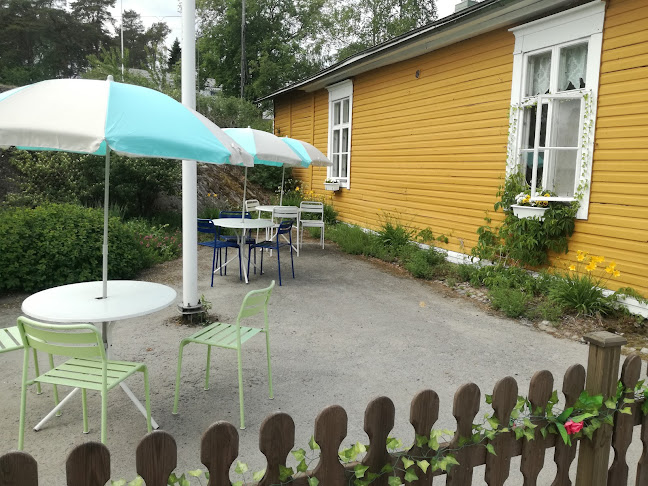 Café Brostugan