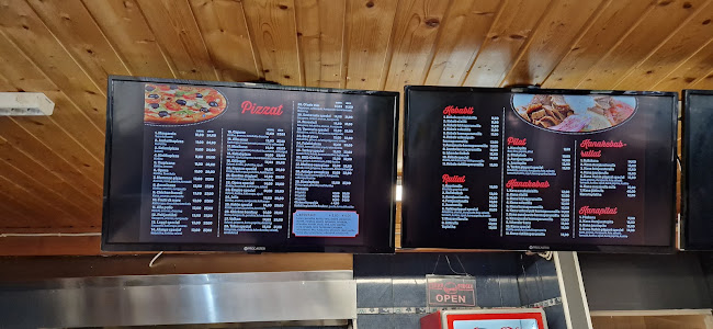 Opinii despre Turkinpippuri în Sastamala - Ravintola-ala