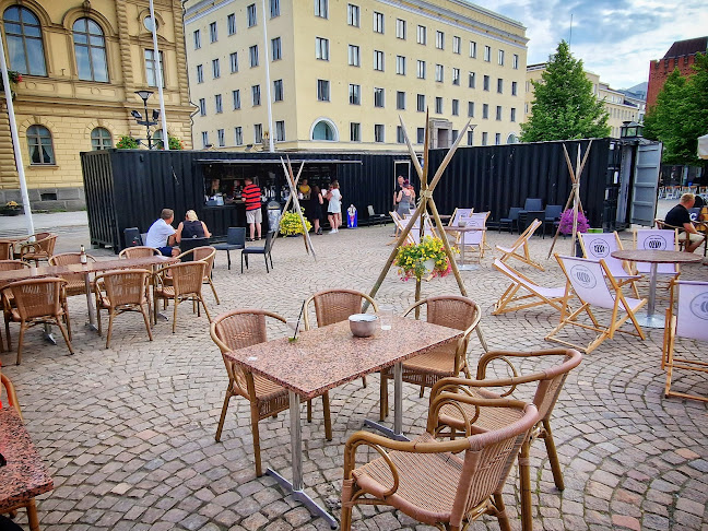 Opinii despre Hämeenlinnan tori în Hämeenlinna - Ravintola-ala