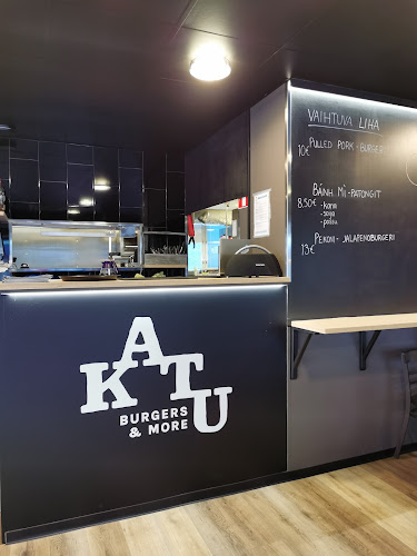 Comentarii opinii despre KATU Burgers & More