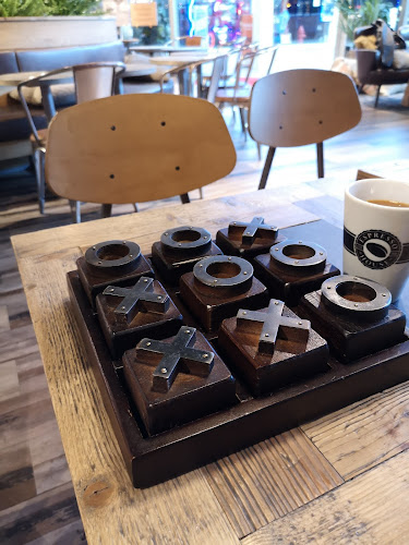 Espresso House Ideapark Seinäjoki - Ravintola-ala