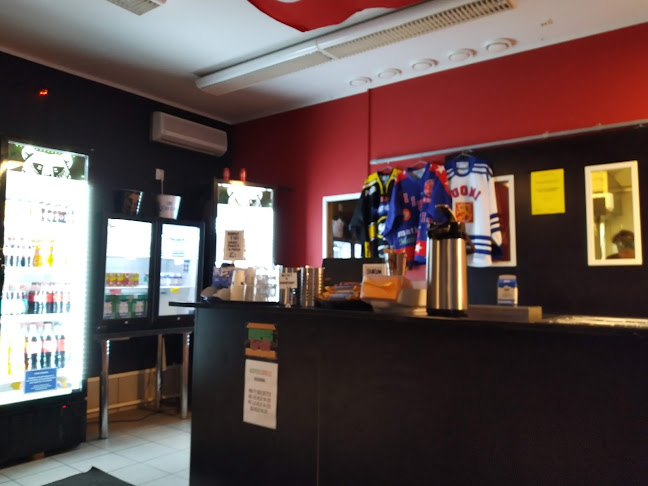 Nopos Grilli Seinäjoki